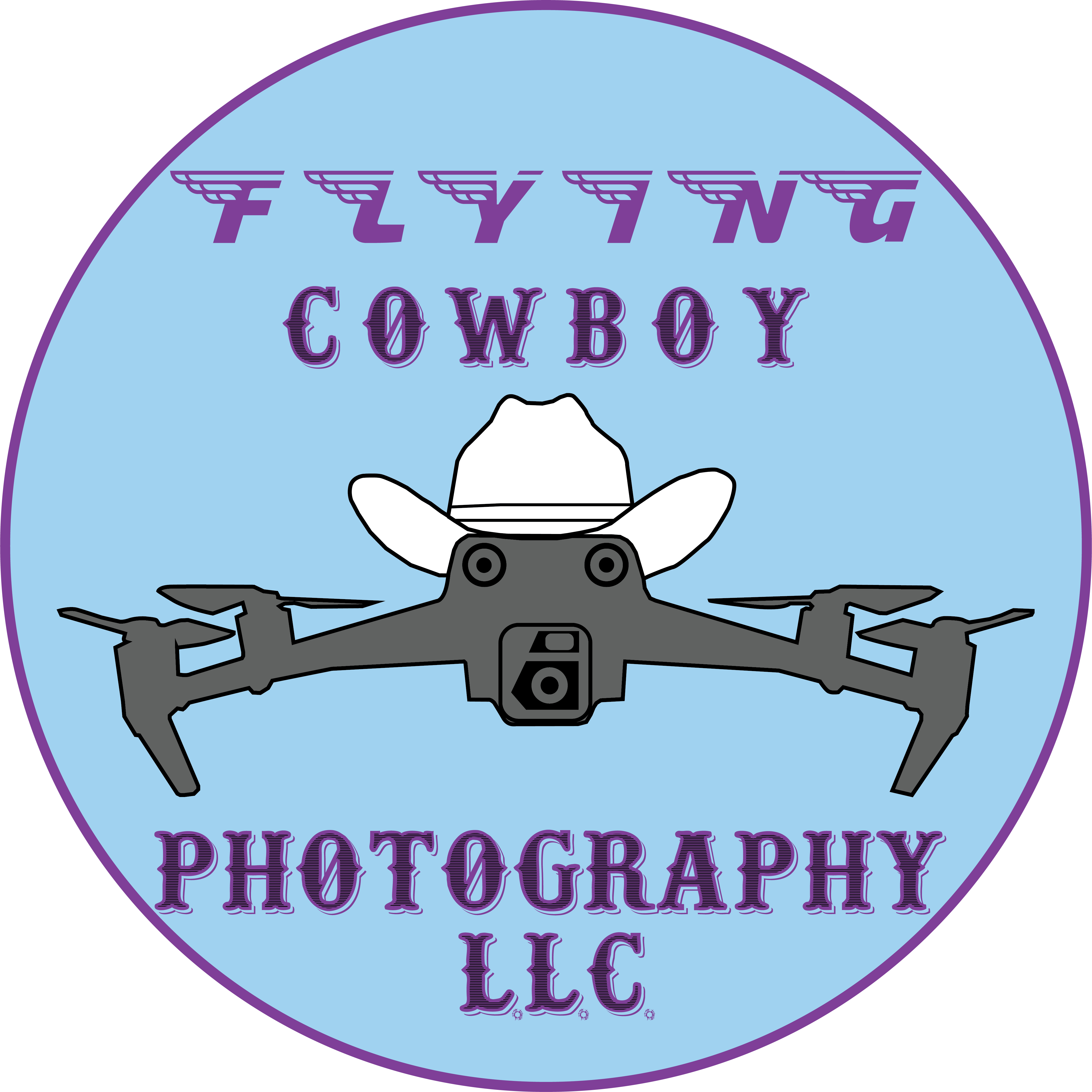 Flying Cowboy Photography Waco, Texas Drone Services