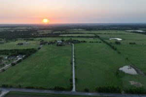 Flying Cowboy Photography Waco Drone Services